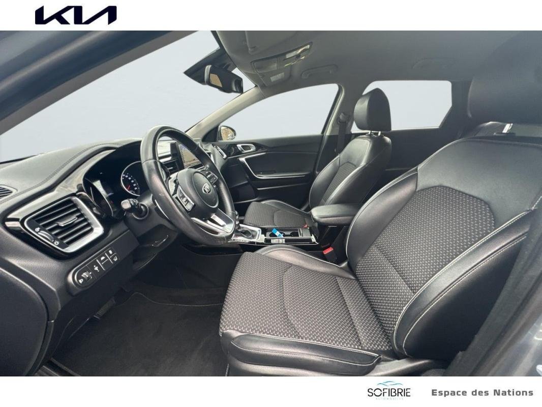 Kia Cee'd_SW - Photo 11