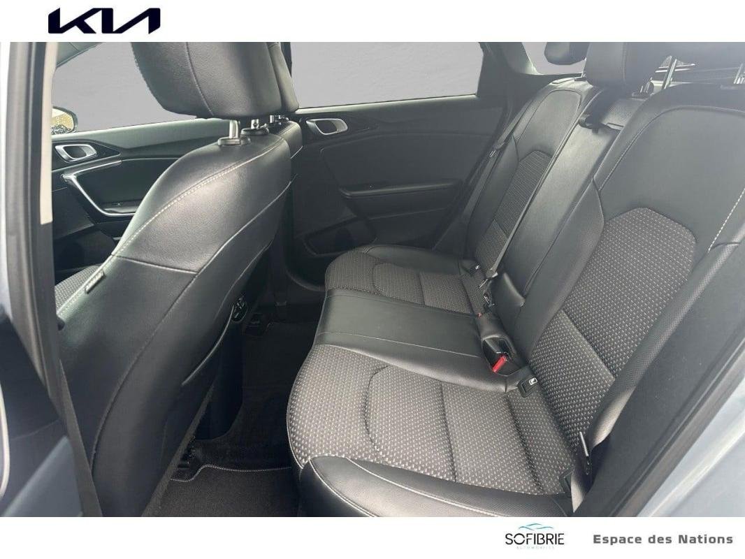 Kia Cee'd_SW - Photo 12