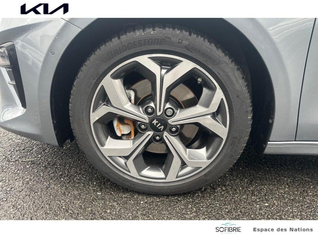Kia Cee'd_SW - Photo 15