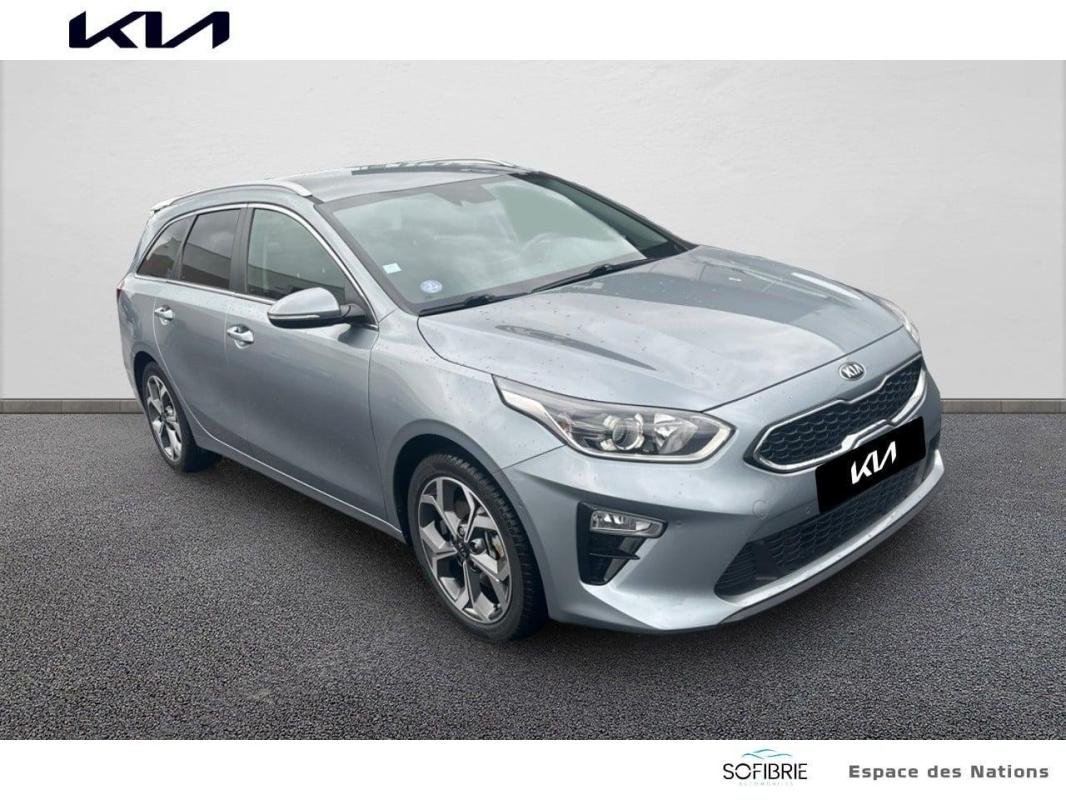 Kia Cee'd_SW - Photo 16