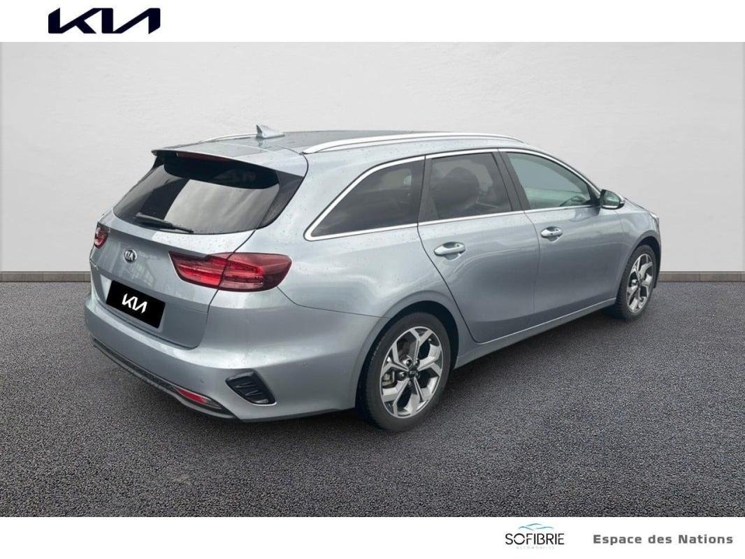 Kia Cee'd_SW - Photo 17