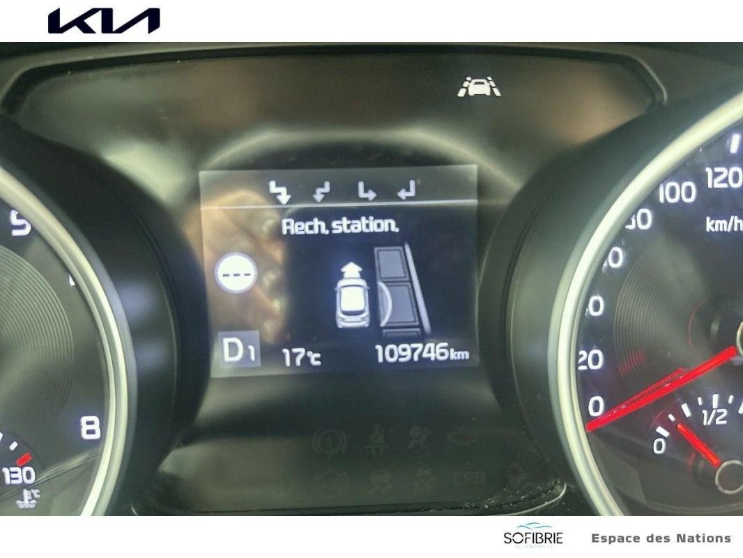 Kia Cee'd_SW - Photo 18