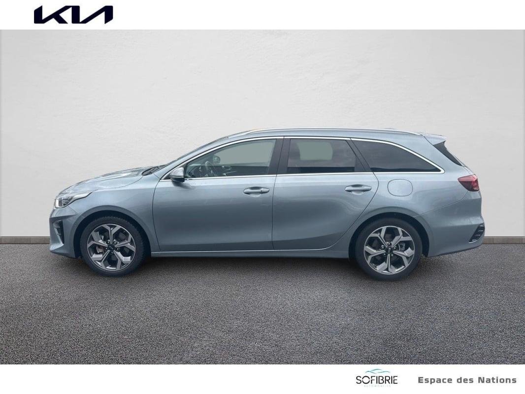 Kia Cee'd_SW - Photo 2