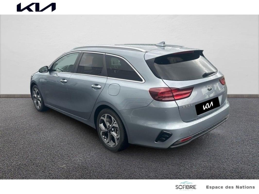 Kia Cee'd_SW - Photo 3