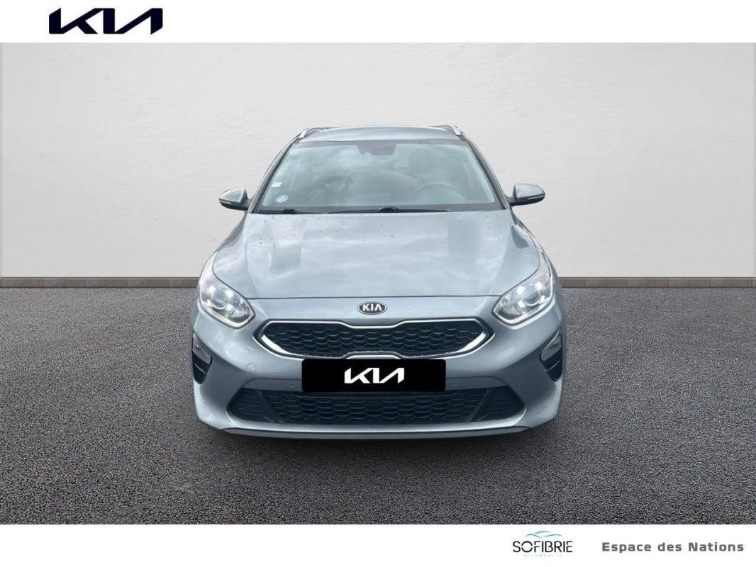 Kia Cee'd_SW - Photo 5