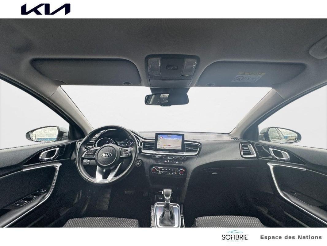 Kia Cee'd_SW - Photo 6