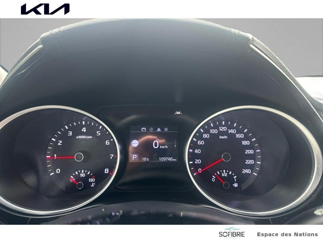 Kia Cee'd_SW - Photo 7