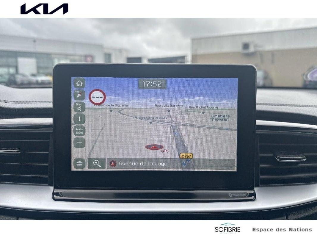Kia Cee'd_SW - Photo 8