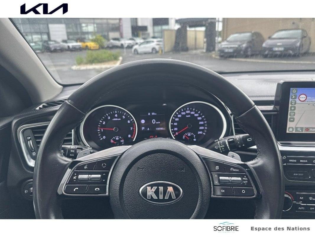 Kia Cee'd_SW - Photo 9