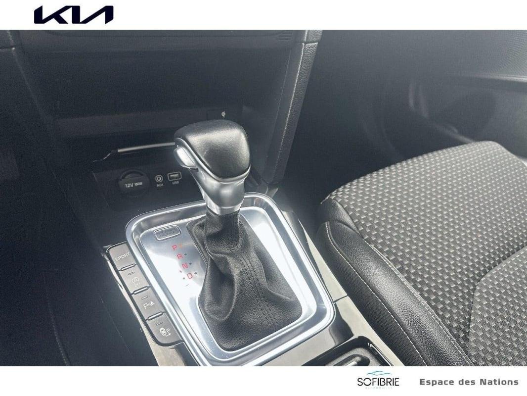 Kia Cee'd_SW - Photo 10