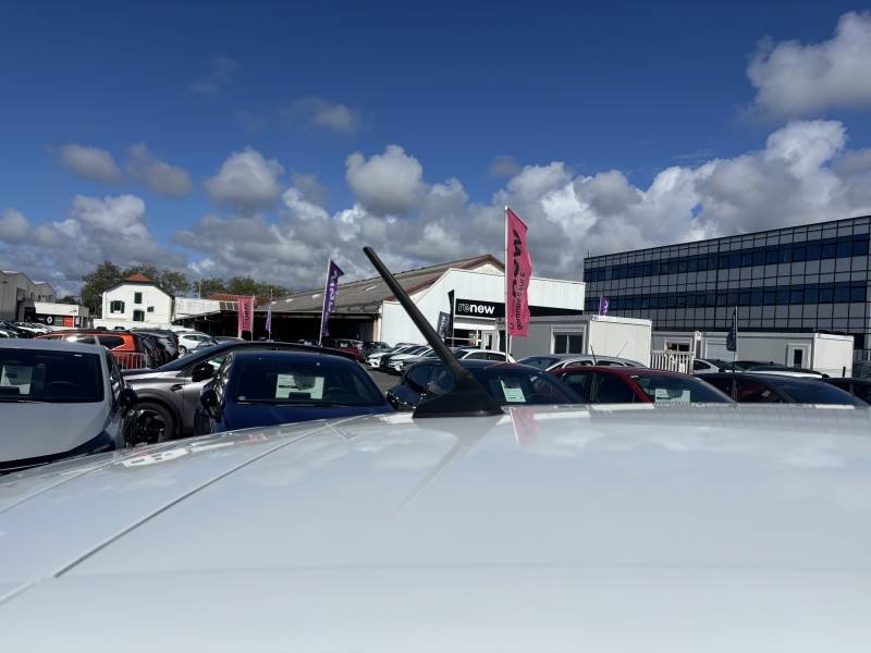 Renault Clio - Photo 13