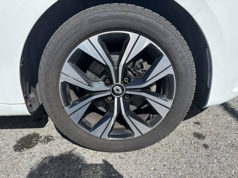 Renault Clio - Photo 14