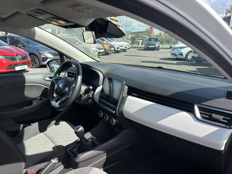 Renault Clio - Photo 17
