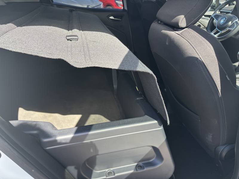 Renault Clio - Photo 20