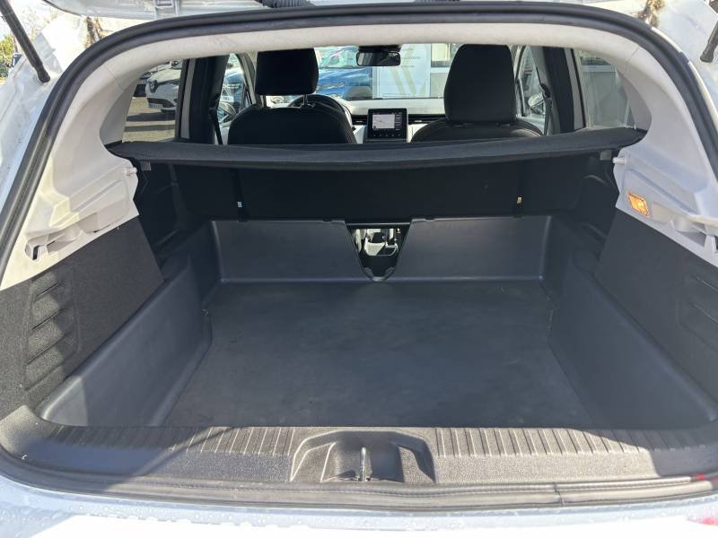 Renault Clio - Photo 23