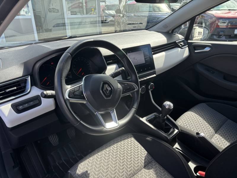 Renault Clio - Photo 26