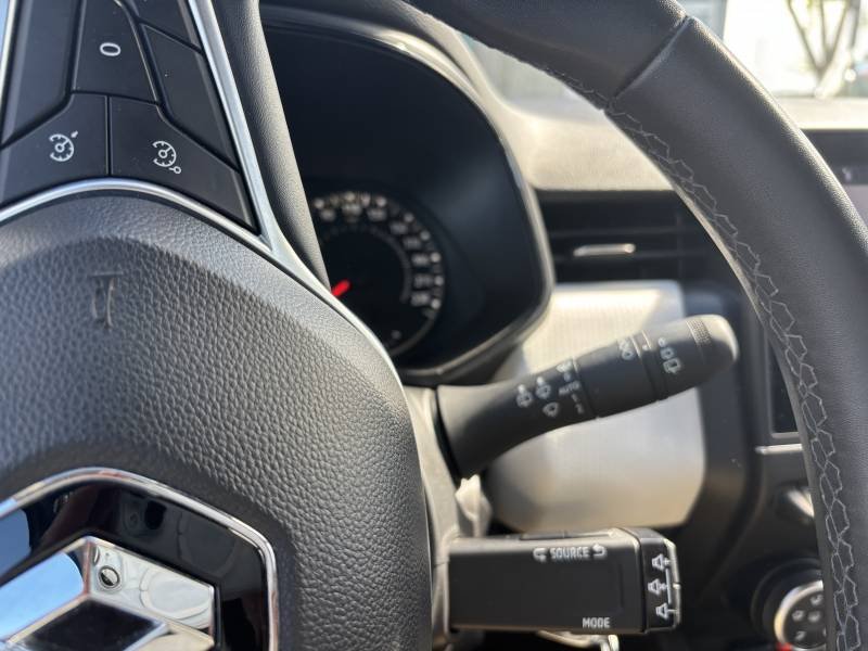 Renault Clio - Photo 27