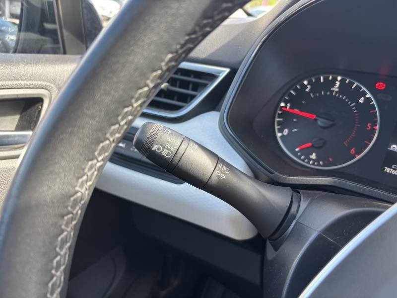 Renault Clio - Photo 28