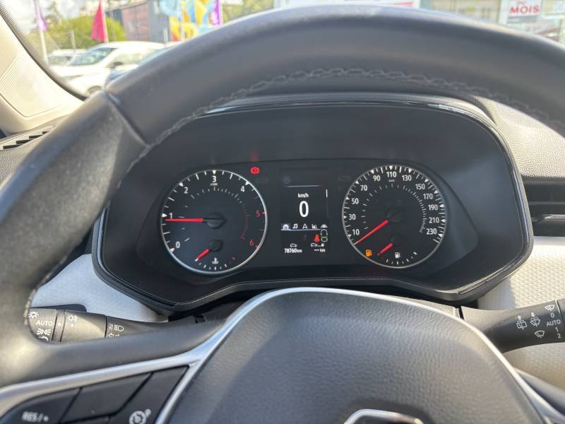 Renault Clio - Photo 29
