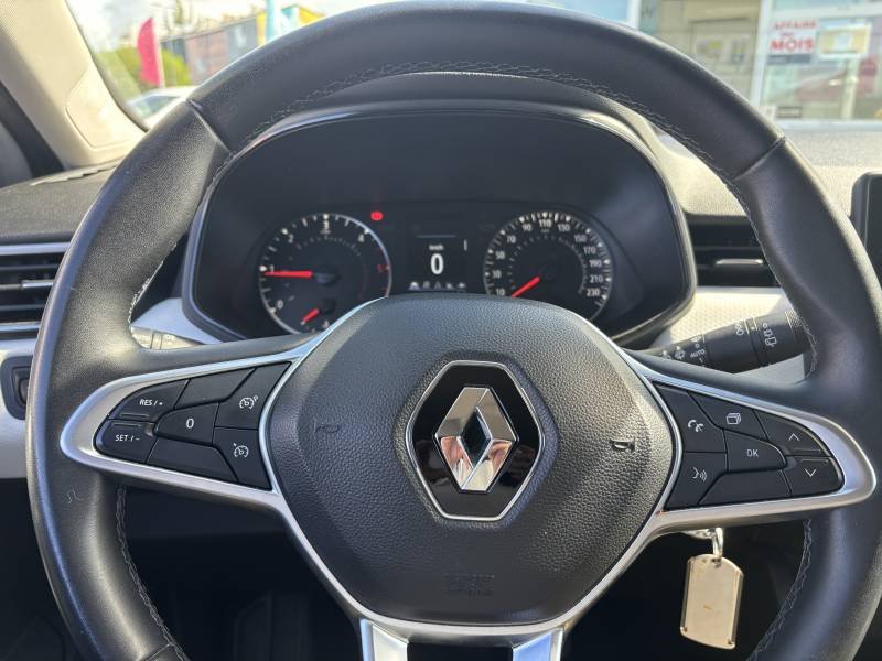 Renault Clio - Photo 32