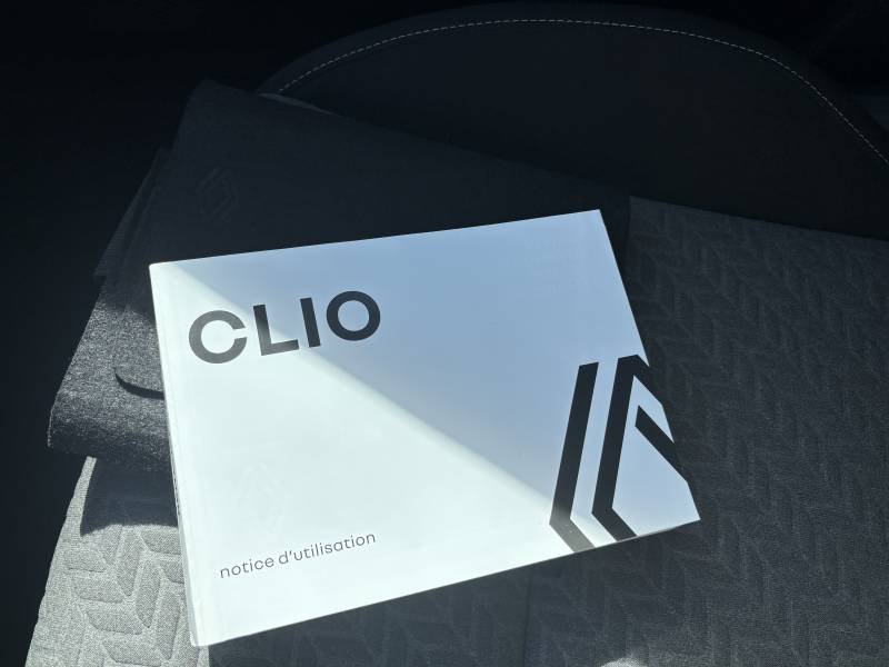 Renault Clio - Photo 43