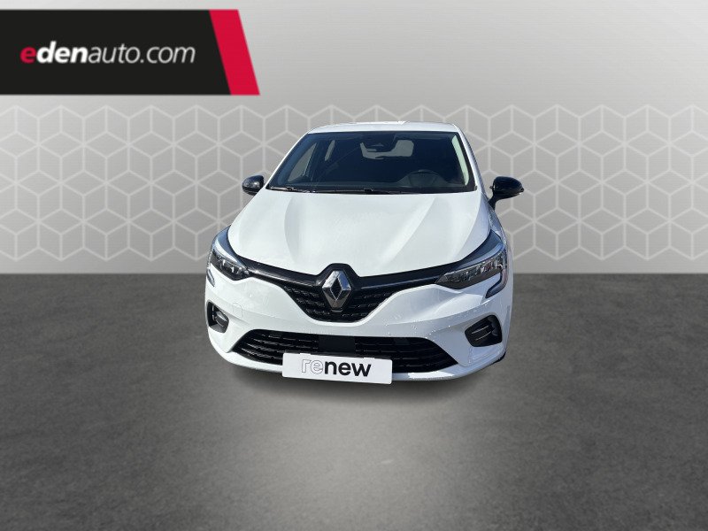 Renault Clio - Photo 8