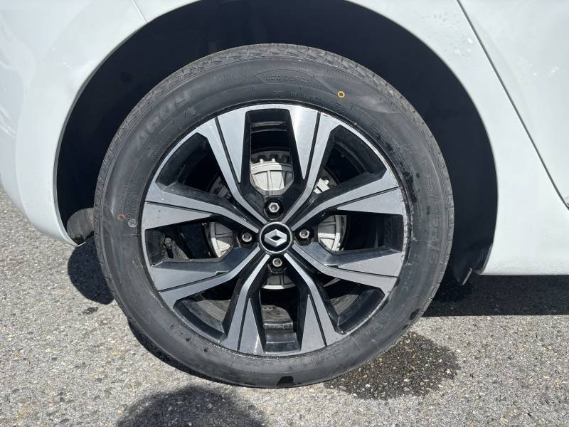 Renault Clio - Photo 9