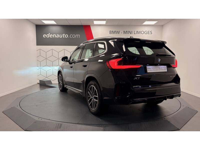 BMW X1 - Photo 11