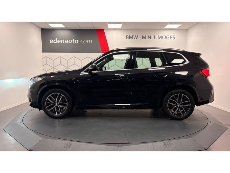 BMW X1 - Photo 12