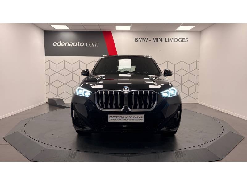 BMW X1 - Photo 13