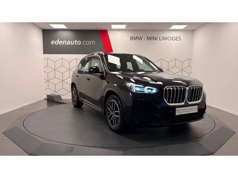 BMW X1 - Photo 14