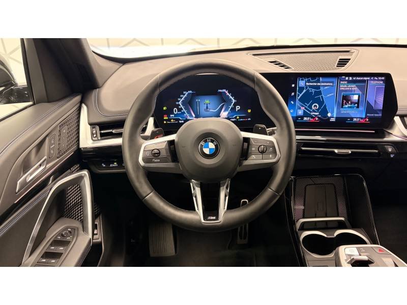 BMW X1 - Photo 16