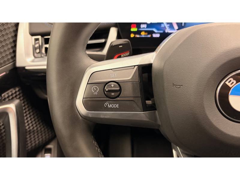 BMW X1 - Photo 17
