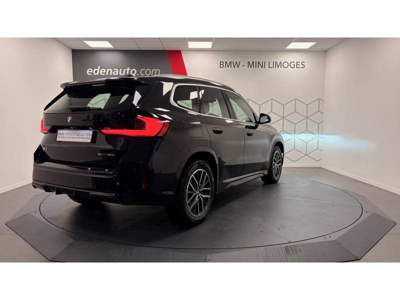 BMW X1 - Photo 2