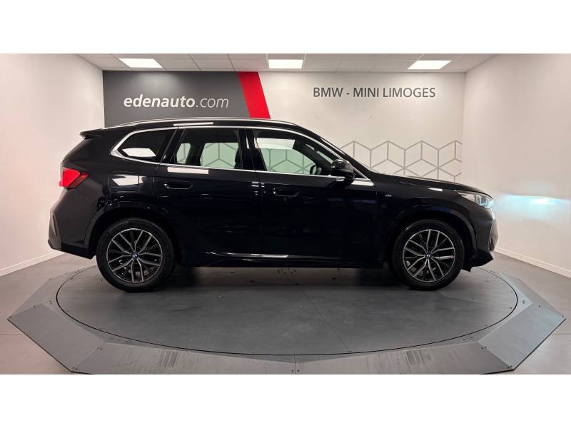 BMW X1 - Photo 3