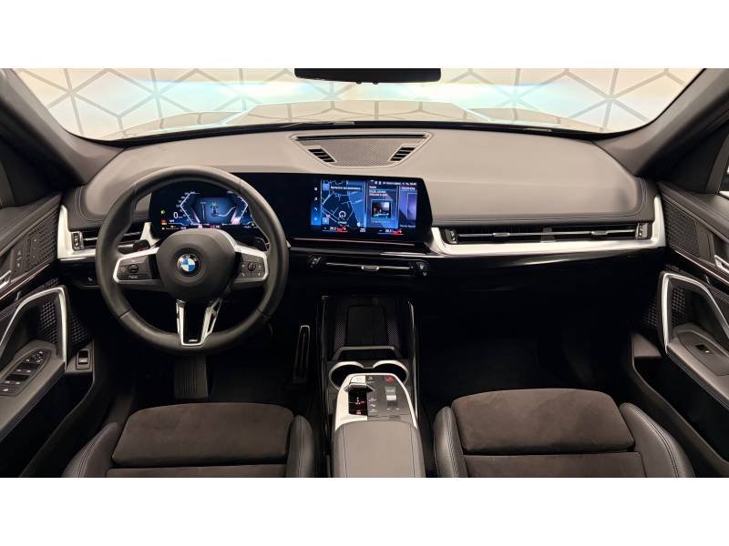 BMW X1 - Photo 5