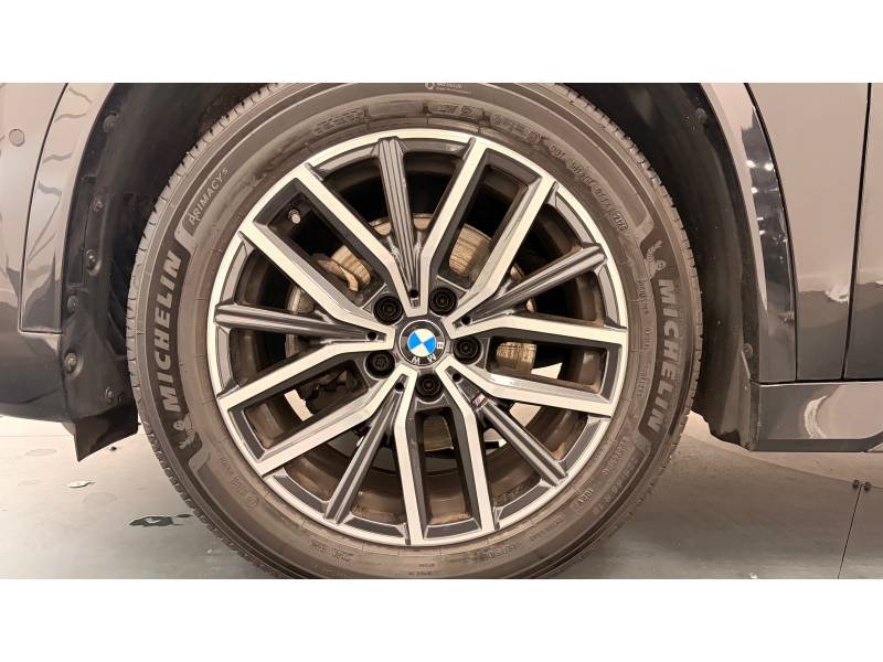 BMW X1 - Photo 8
