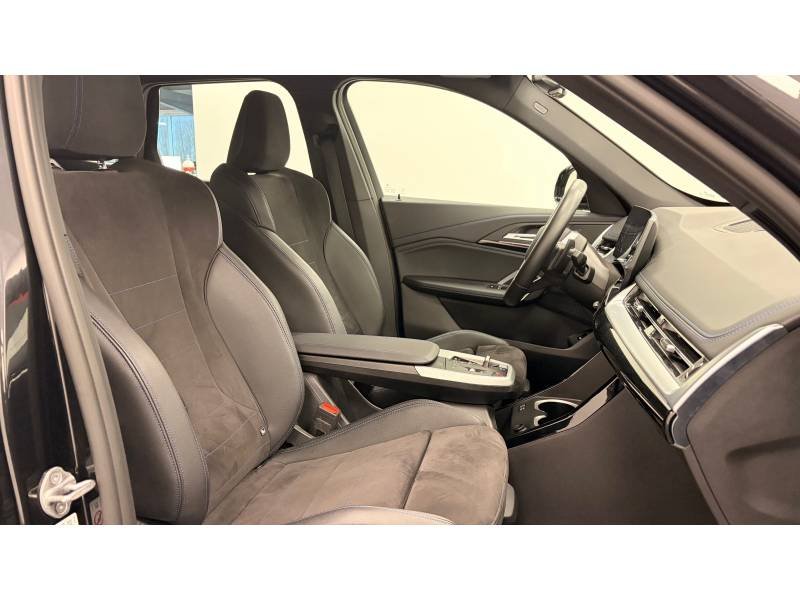 BMW X1 - Photo 9