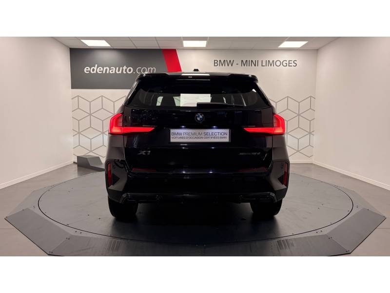 BMW X1 - Photo 10