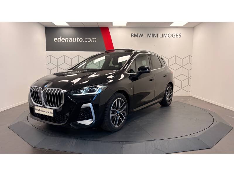 BMW Serie 2