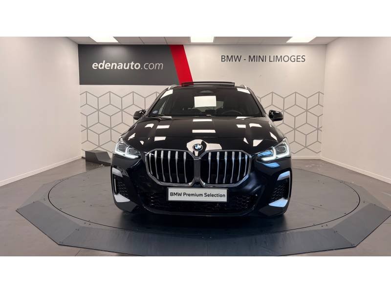 BMW Serie 2 - Photo 13