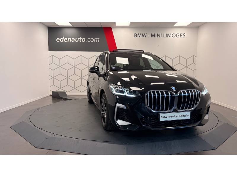 BMW Serie 2 - Photo 14
