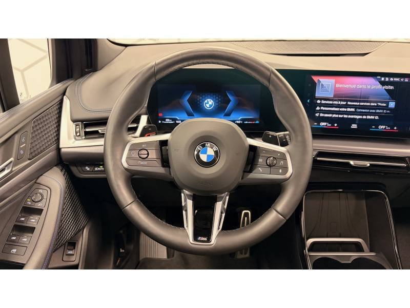 BMW Serie 2 - Photo 19