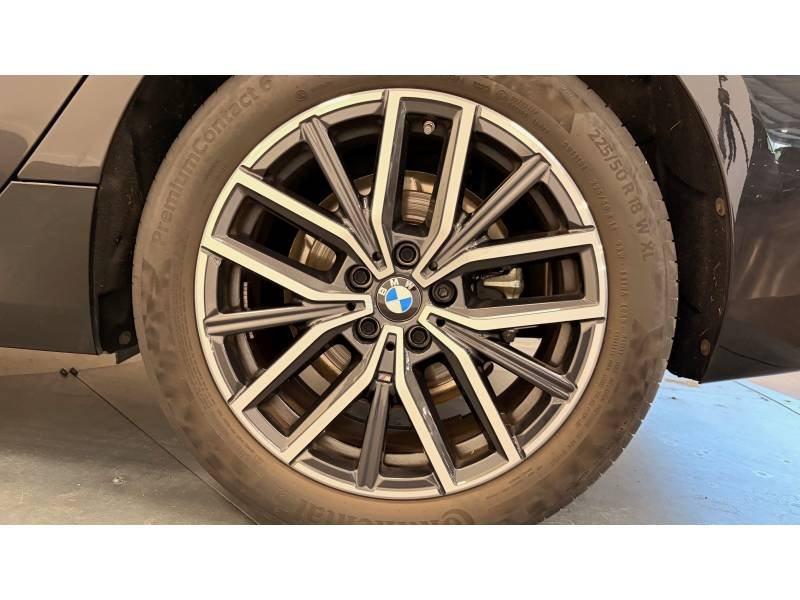 BMW Serie 2 - Photo 8