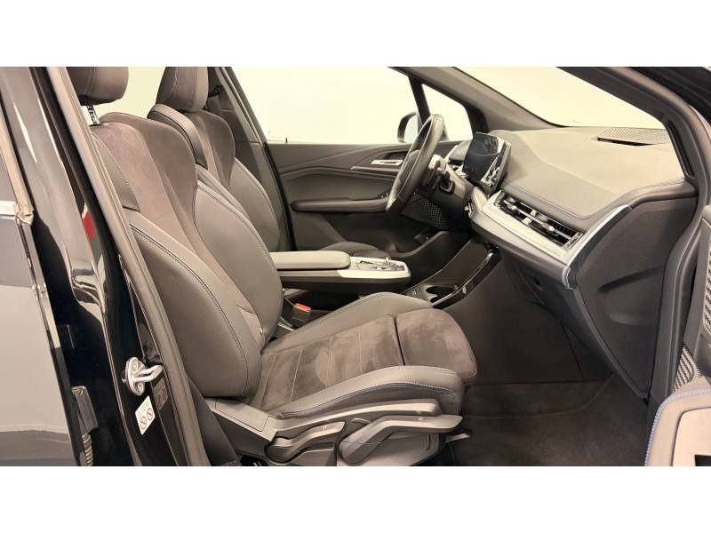 BMW Serie 2 - Photo 9