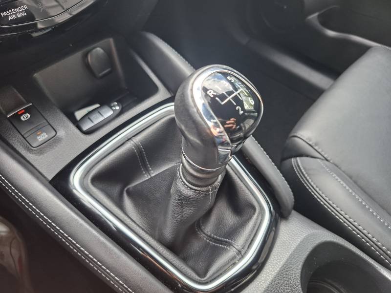 Nissan Qashqai - Photo 11