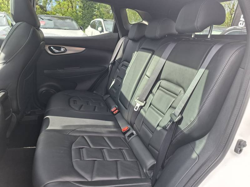 Nissan Qashqai - Photo 13