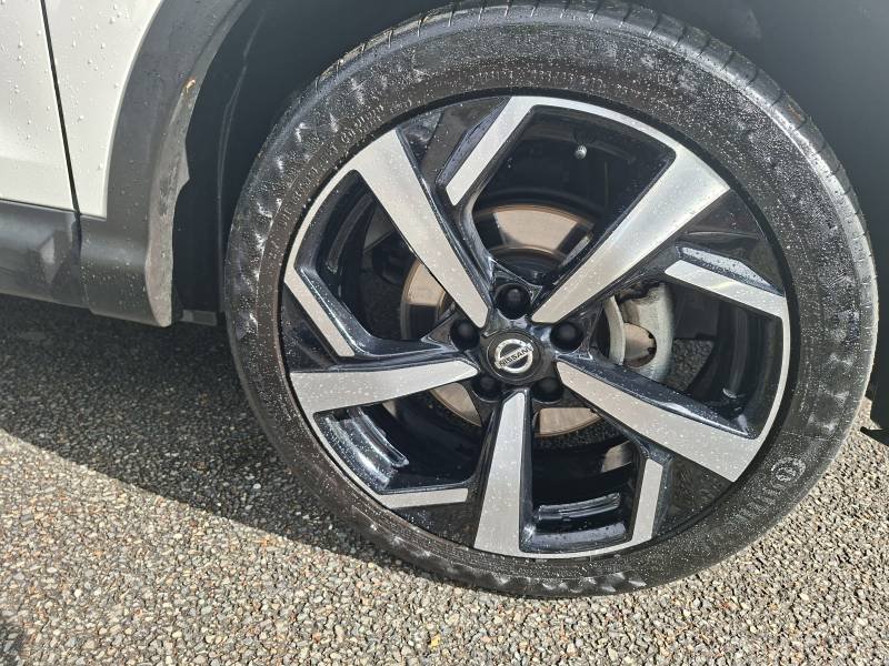 Nissan Qashqai - Photo 15