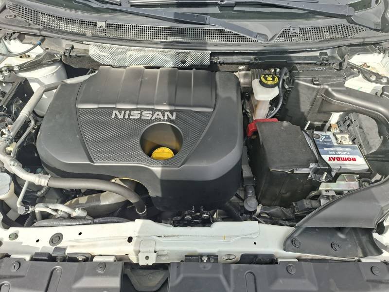 Nissan Qashqai - Photo 16