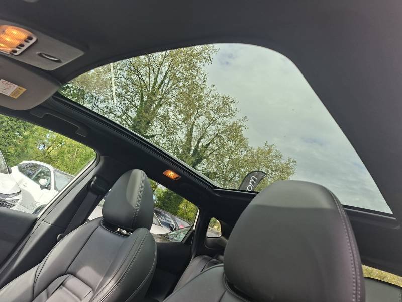 Nissan Qashqai - Photo 17
